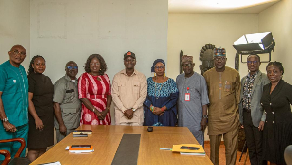 AFIDFF and NTDA Strengthen Partnership to Promote Nigeria’s Tourism and Creative Industries